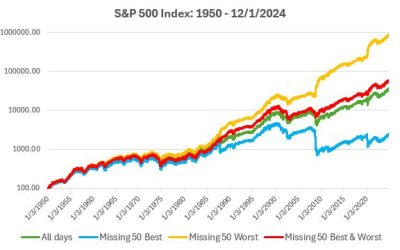 Moon Biweekly Market Insights December 2024 Wrap-up