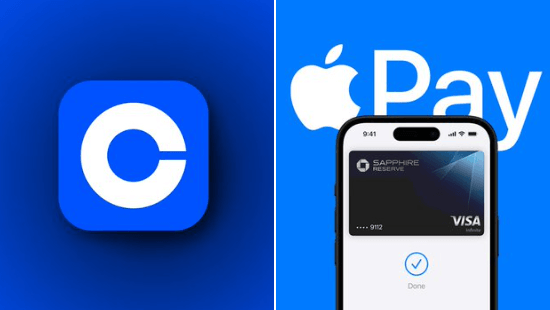Apple Pay now supports cryptocurrency purchases in the US, enhancing convenience for users through Coinbase's new service.