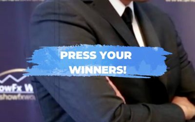 Press Your Winners: A Guide to a Powerful Trading Strategy