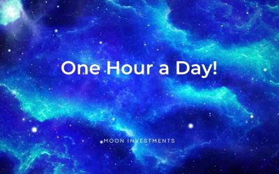 Al Brooks Drops FIRE! Friends Make Millions Trading 1 Hour a Day