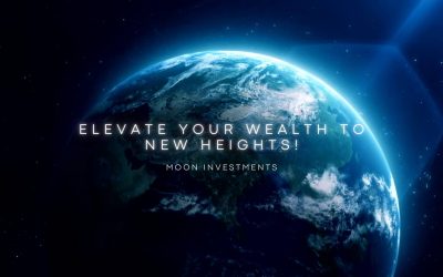 Elevate Your Wealth to New Heights with Moon Investments