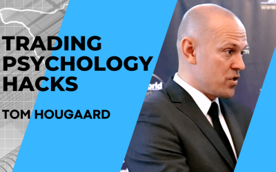 Trading Psychology Hacks with Tom Hougaard