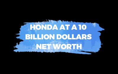 Bezos Ditches the Rocket for a Honda? A Billionaire’s Humility