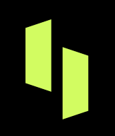 A green bag featuring a prominent dollar sign, symbolizing wealth or financial prosperity.